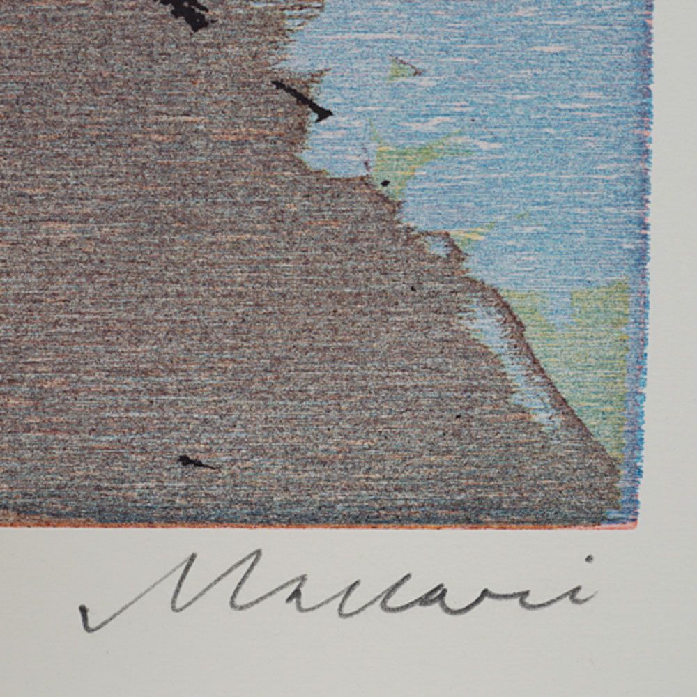 Mino Maccari