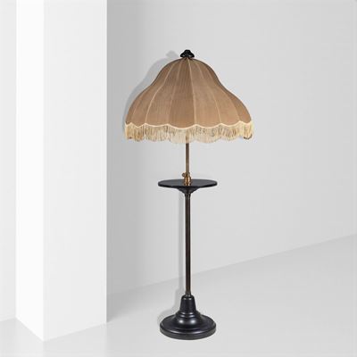 Josef Hoffmann, Attribuito