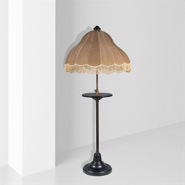 Josef Hoffmann, attribuito  (Austria, anni 20-30)  - Asta DESIGN & ARTI DECORATIVE DEL 900 - Colasanti Casa d'Aste
