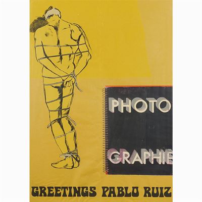 Ronald Brooks Kitaj