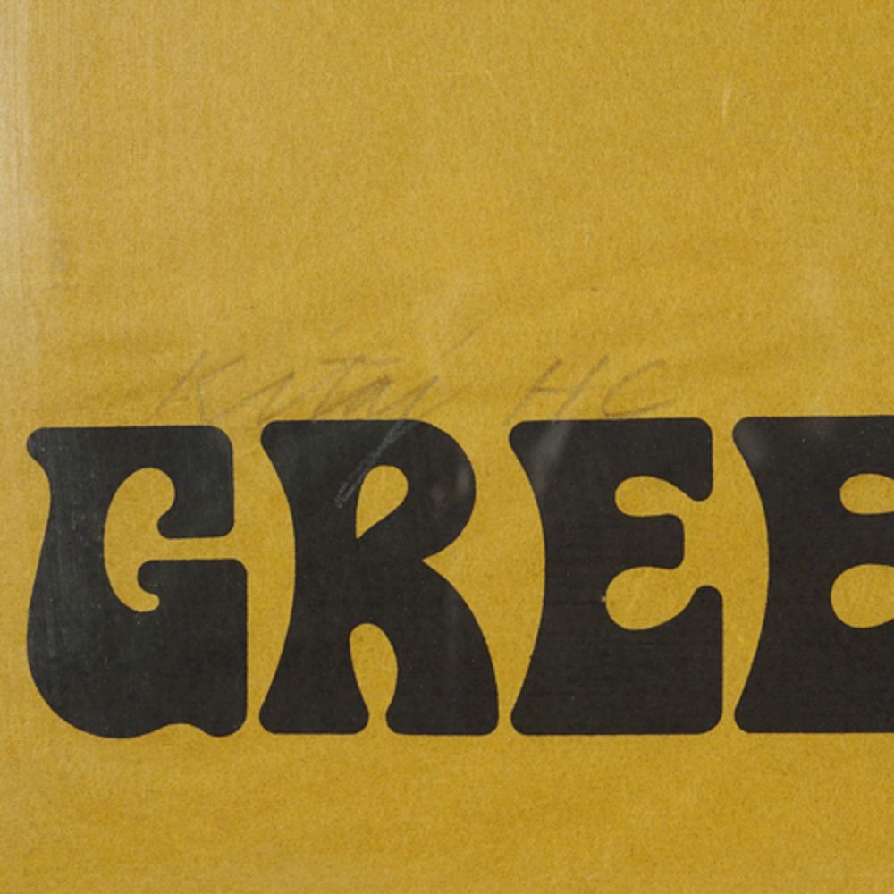 Ronald Brooks Kitaj