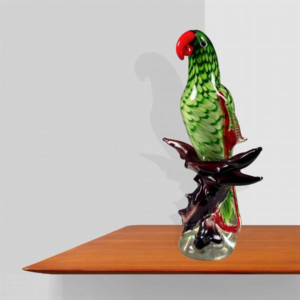 Murano manufacture