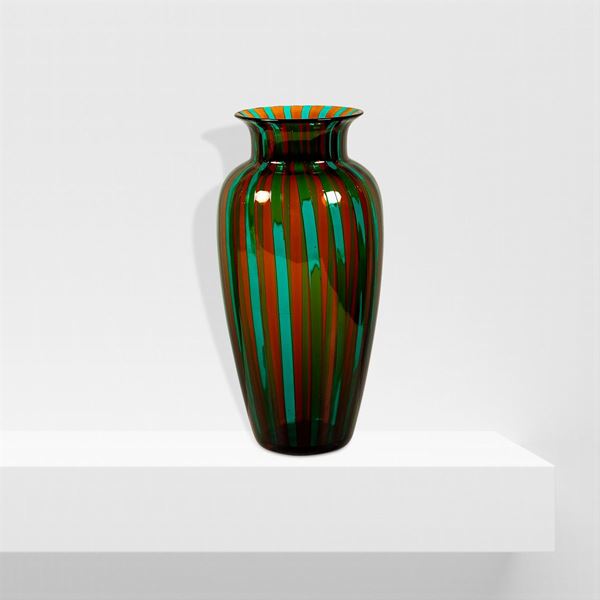 Veart  (Venice, 1980 circa)  - Auction DESIGN & DECORATIVE ARTS - Colasanti Casa d'Aste