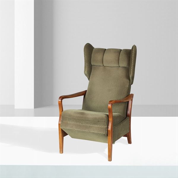 Manifattura italiana  (anni 50-60)  - Asta DESIGN & ARTI DECORATIVE DEL 900 - Colasanti Casa d'Aste