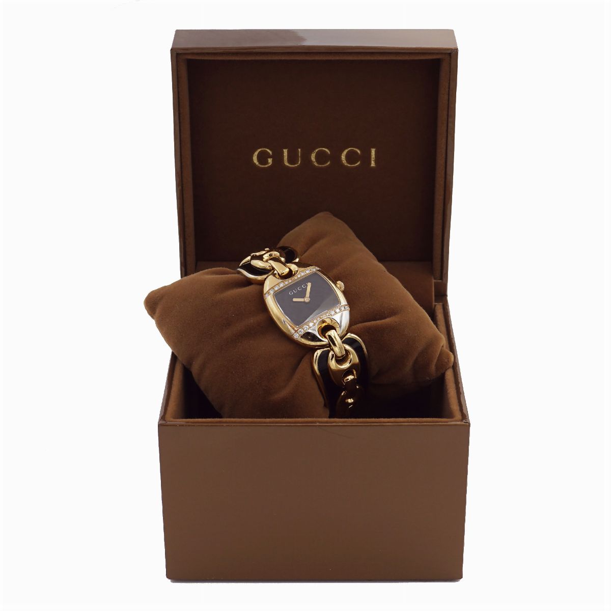 Gucci Collezione "marina" Orologio da Donna