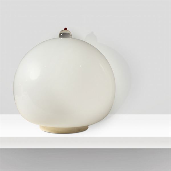 Leucos  (Italia, anni 70)  - Asta DESIGN & ARTI DECORATIVE DEL 900 - Colasanti Casa d'Aste