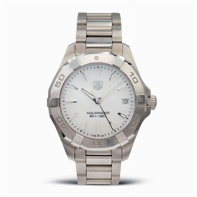 Tag Heuer Aquaracer, Orologio da Donna