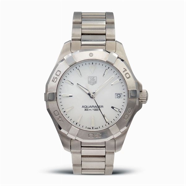 TAG Heuer Aquaracer, orologio da donna