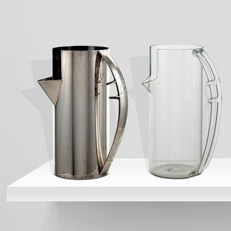Carlo Scarpa, Prod. Cleto Munari (2)