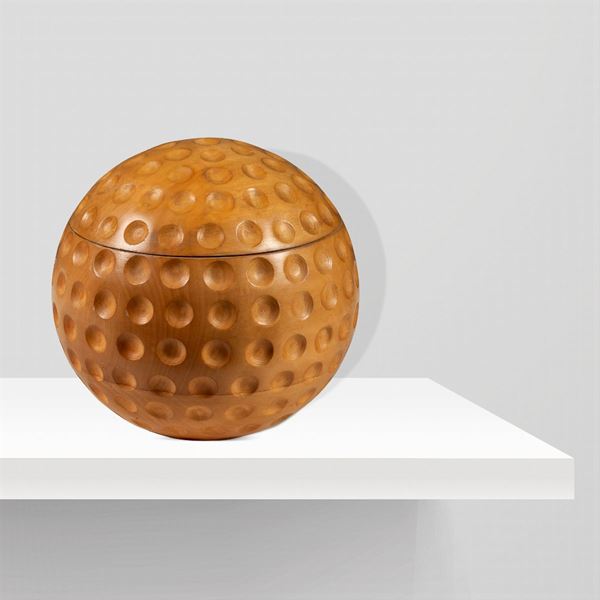 Manifattura italiana  (XX Sec.)  - Asta DESIGN & ARTI DECORATIVE DEL 900 - Colasanti Casa d'Aste