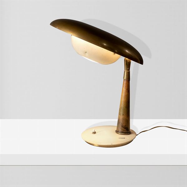 Angelo Lelii, prod. Arredoluce  (Italia, anni 50)  - Asta DESIGN & ARTI DECORATIVE DEL 900 - Colasanti Casa d'Aste