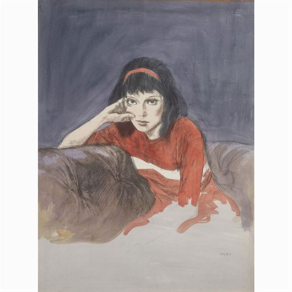 Alberto Sughi - Alberto Sughi