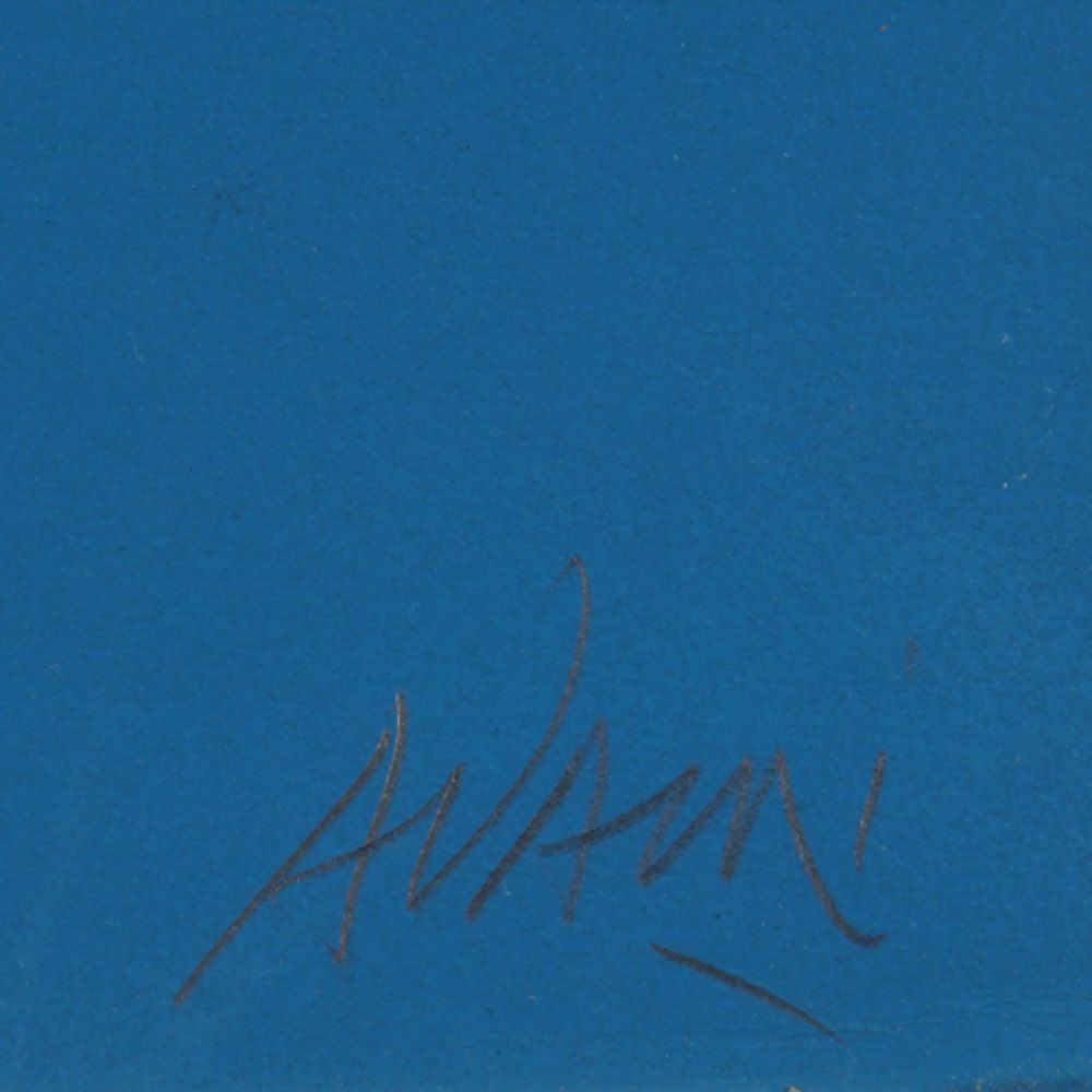 Valerio Adami