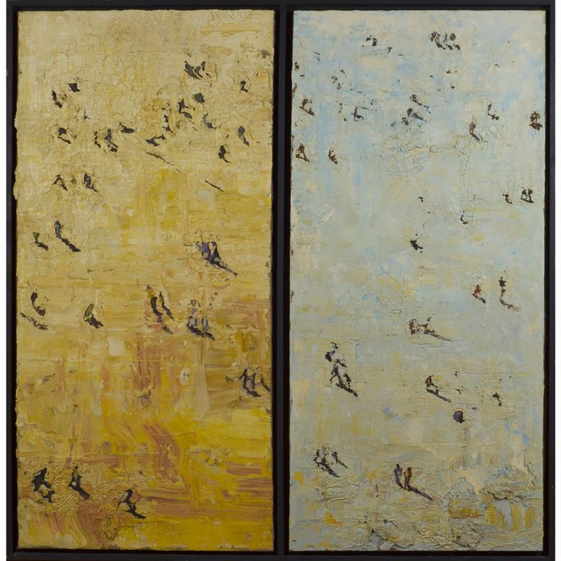 Massimo Giannoni