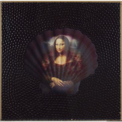 Marco Veronese - Cracking Art Group
