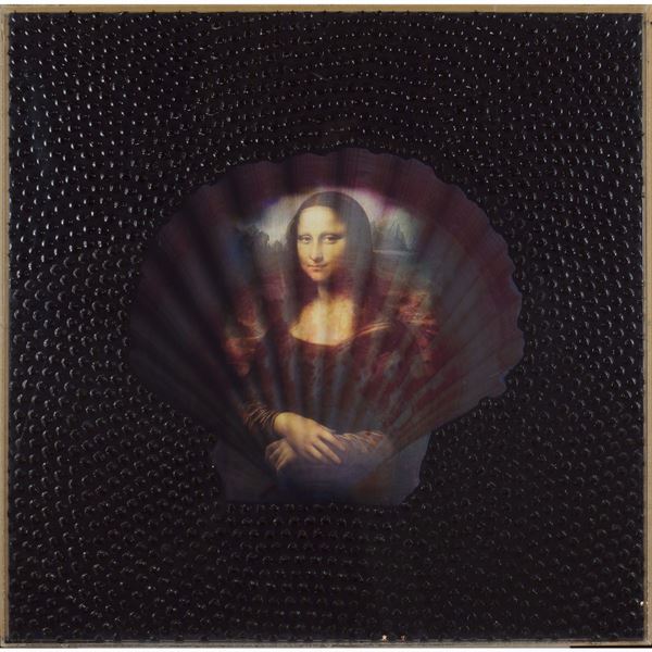 Marco Veronese - Cracking Art Group