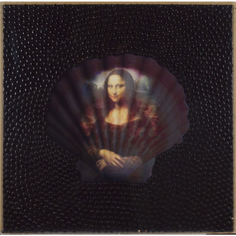 Marco Veronese - Cracking Art Group