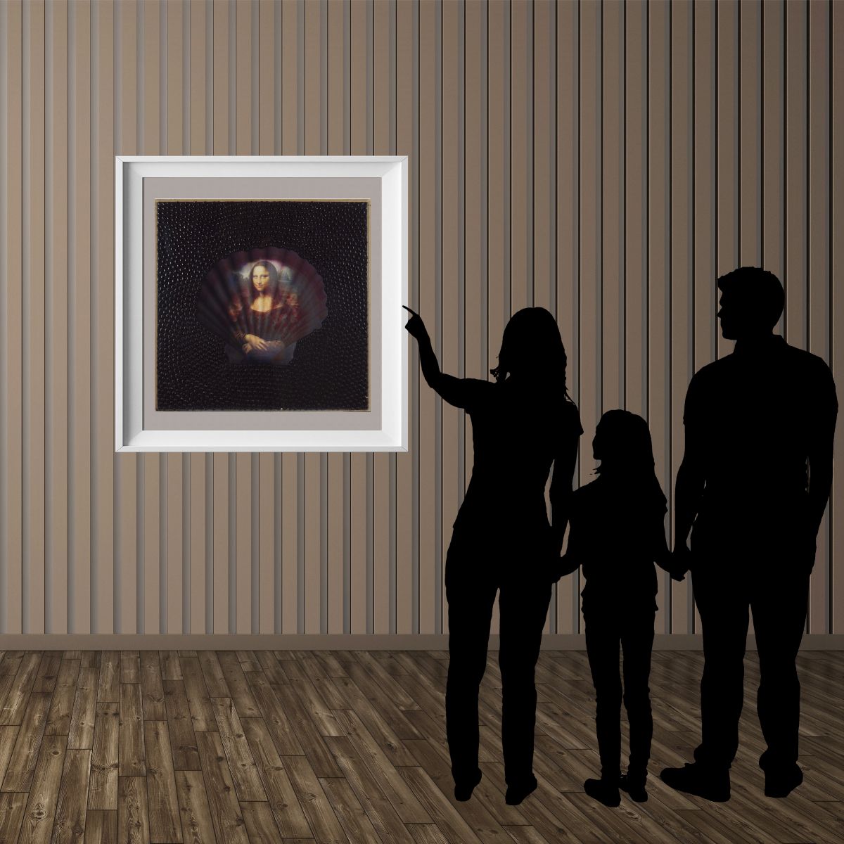 Marco Veronese - Cracking Art Group
