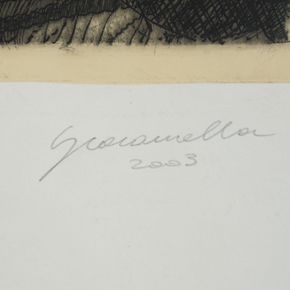 Giuseppe Sgaramella