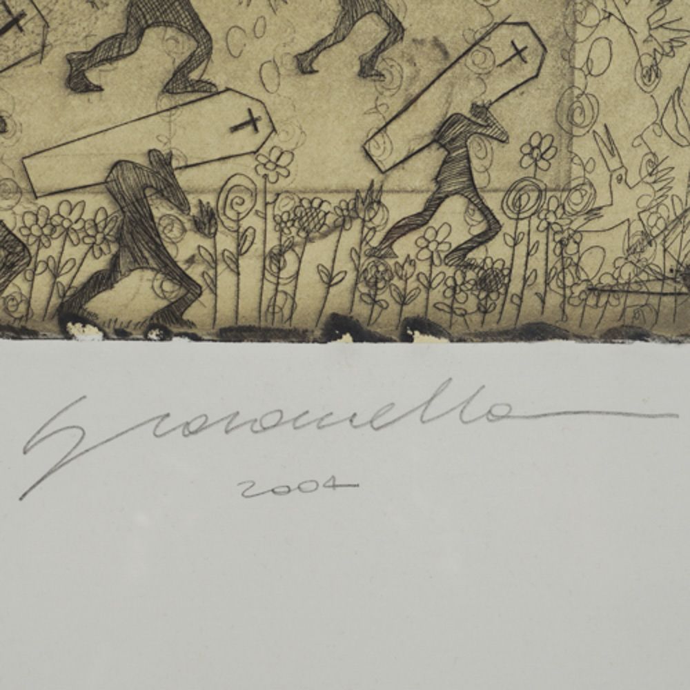 Giuseppe Sgaramella