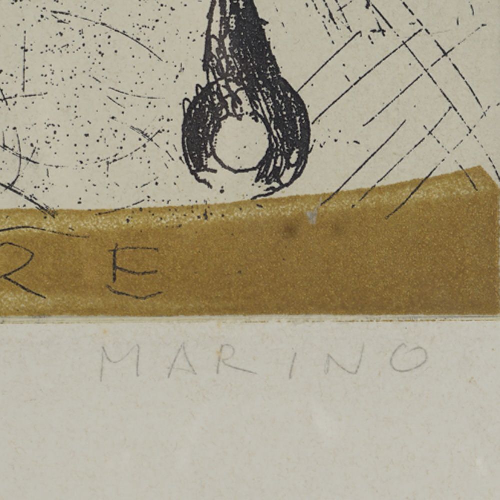 Marino Marini