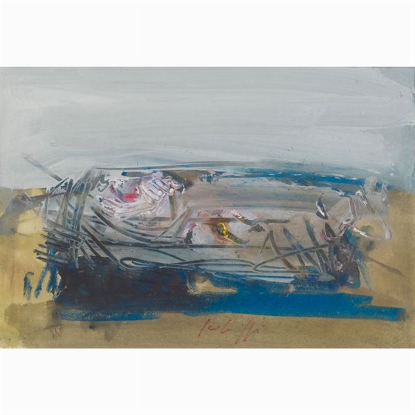 Sergio Scatizzi - Sergio Scatizzi
