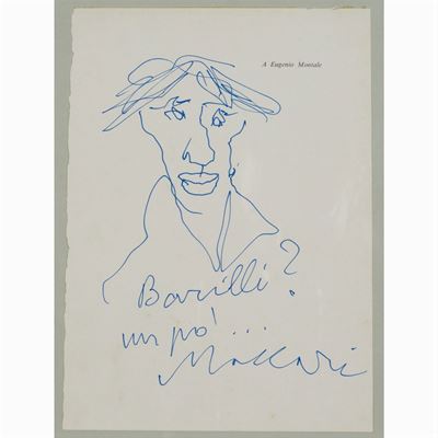 Mino Maccari