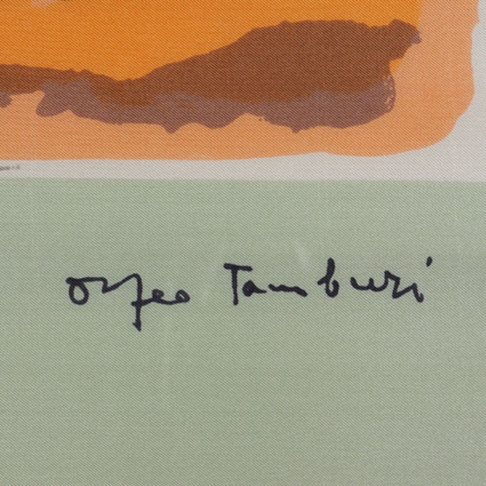 Orfeo Tamburi