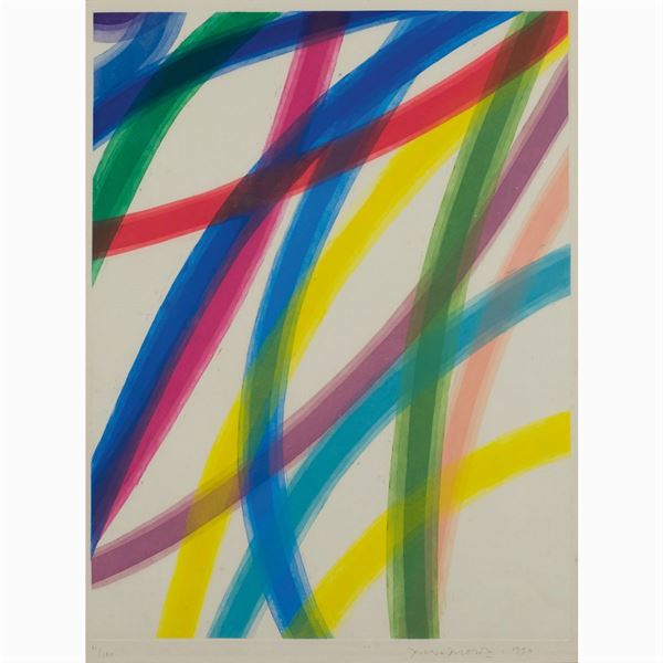 Piero Dorazio - Piero Dorazio