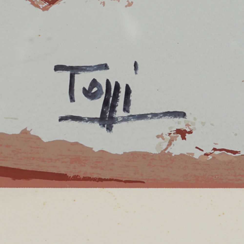 Mario Tozzi