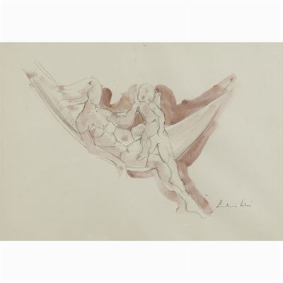 Leonardo Lucchi