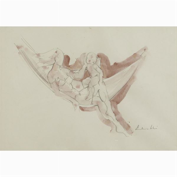 Leonardo Lucchi