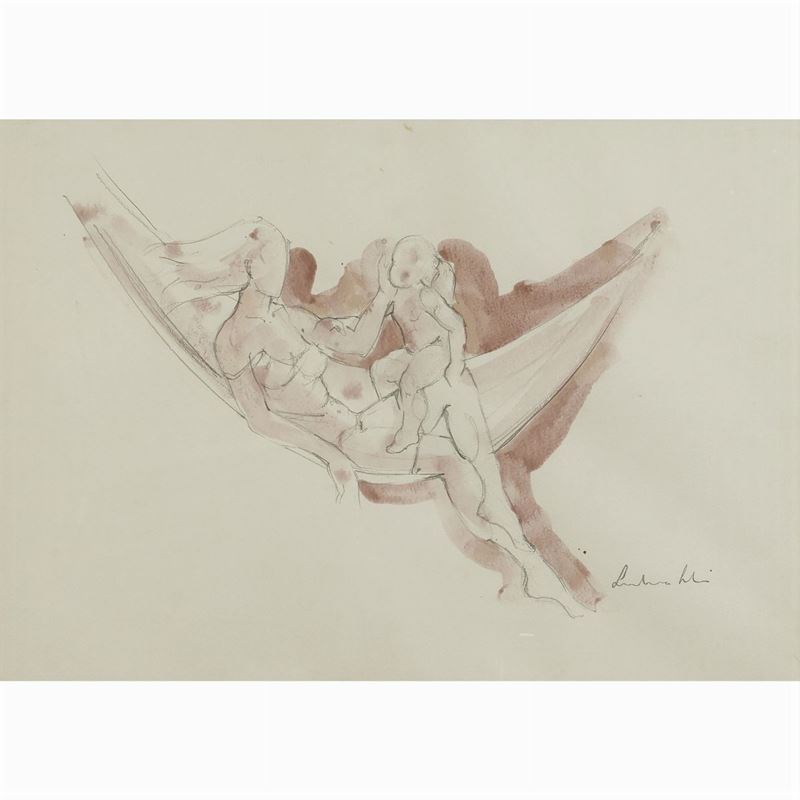 Leonardo Lucchi