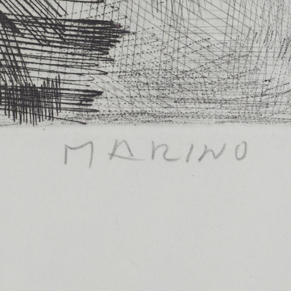 Marino Marini