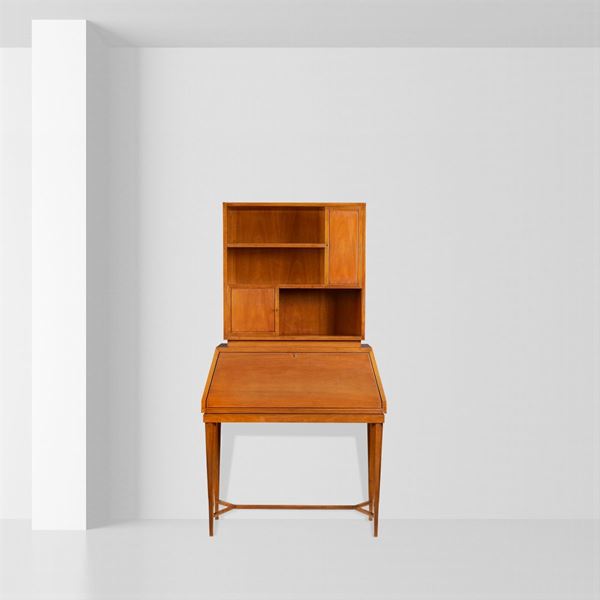 Manifattura italiana  (anni 60)  - Asta DESIGN & ARTI DECORATIVE DEL 900 - Colasanti Casa d'Aste