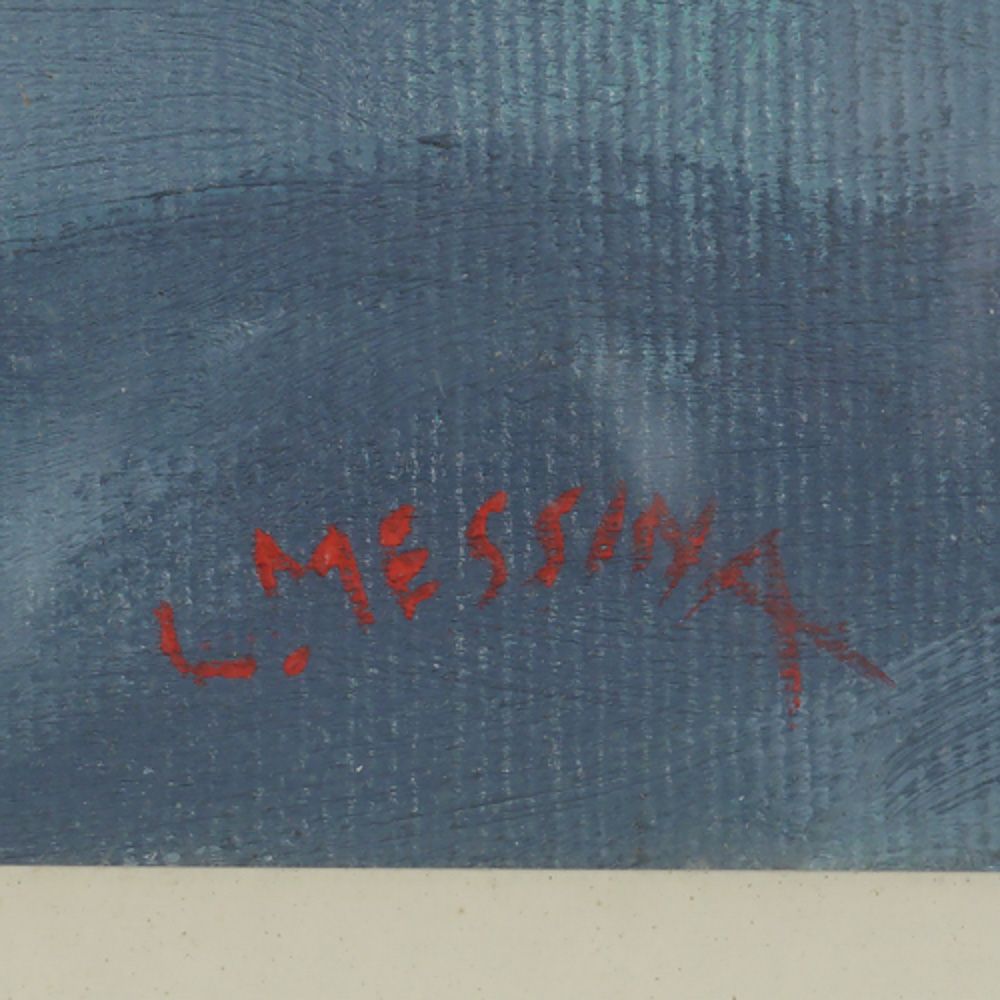 Lillo Messina