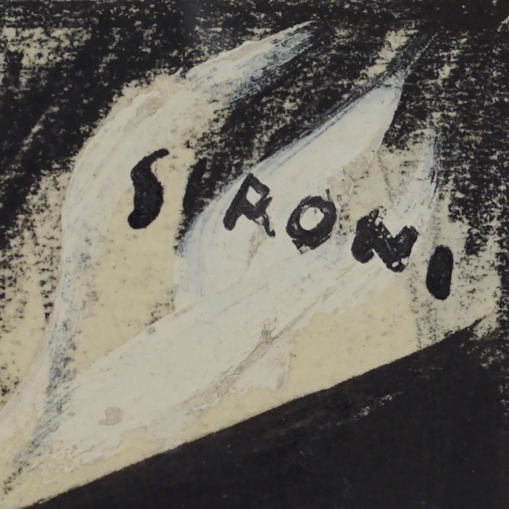 Mario Sironi