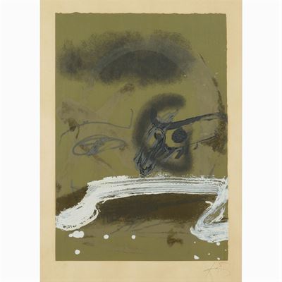 Antoni Tàpies