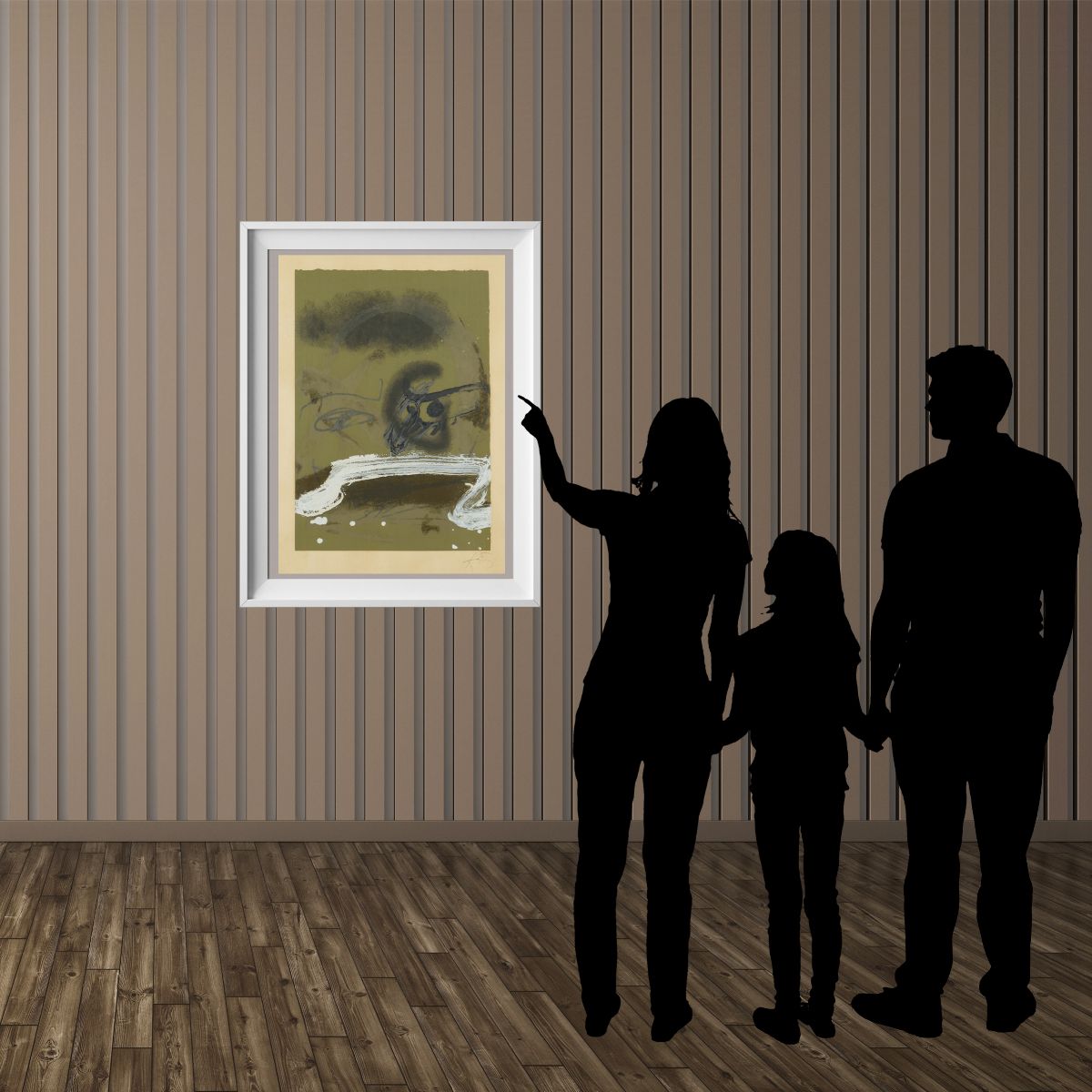 Antoni Tapies - Antoni Tàpies