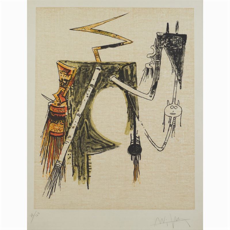 Wifredo Lam