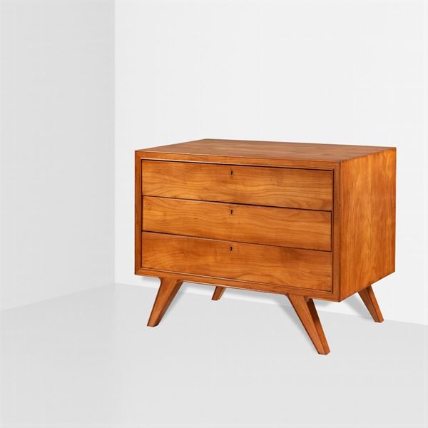 Manifattura italiana  (anni 50)  - Asta DESIGN & ARTI DECORATIVE DEL 900 - Colasanti Casa d'Aste