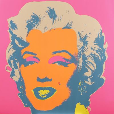 Andy Warhol