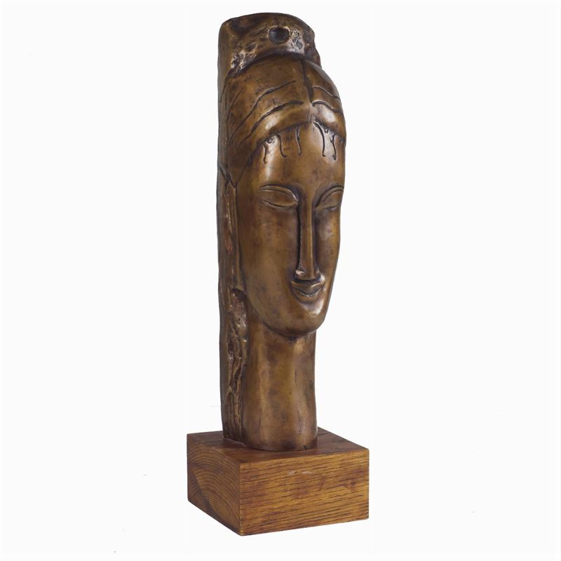 Amedeo Modigliani, After
