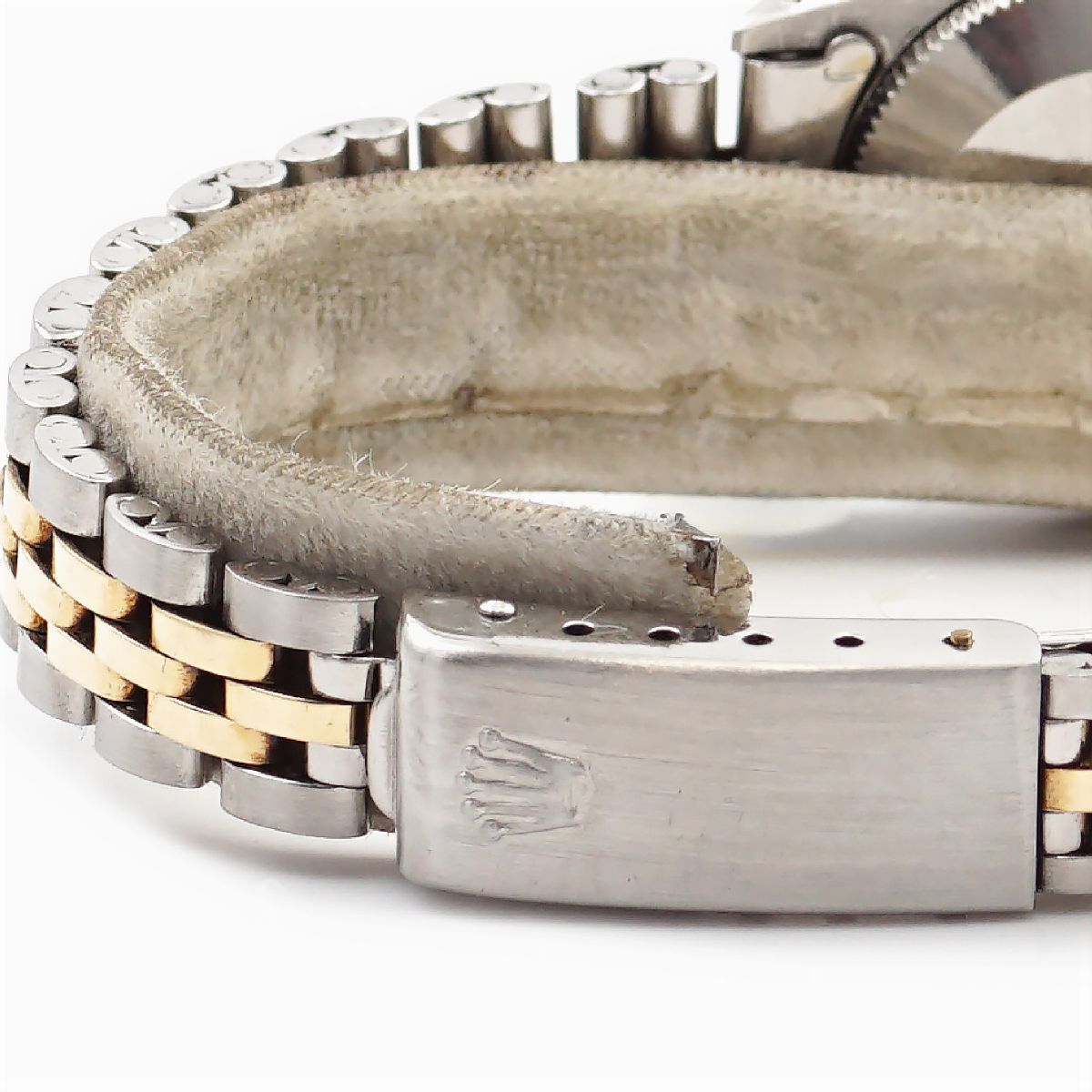 Rolex Oyster Perpetual Lady, Orologio da Donna