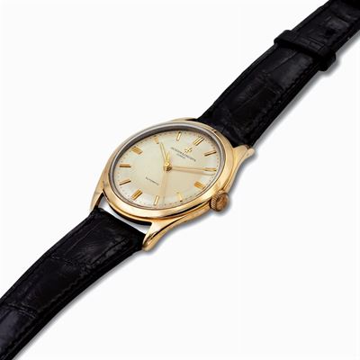 Vacheron Constantin, Orologio Vintage da Polso