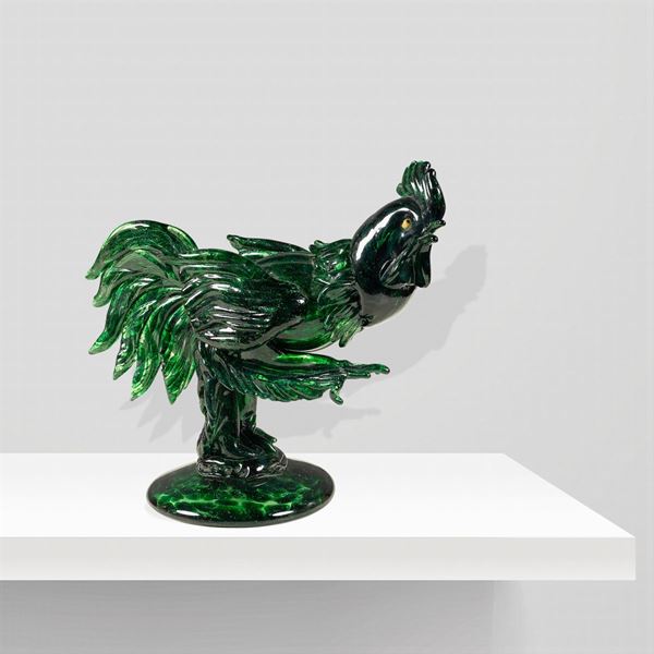 Murano manufacture