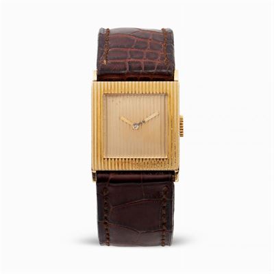 Boucheron, Orologio Vintage da Donna