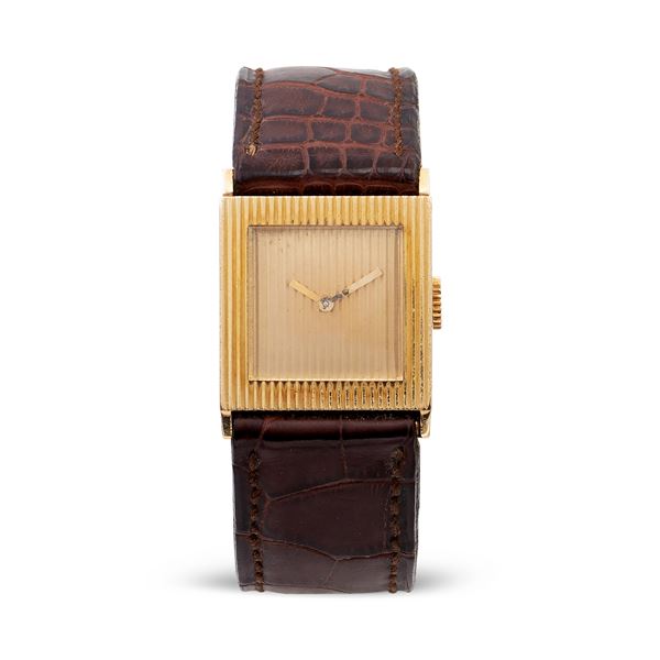 Boucheron, orologio vintage da donna