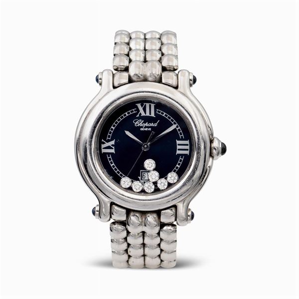Chopard Happy Sport, orologio da polso