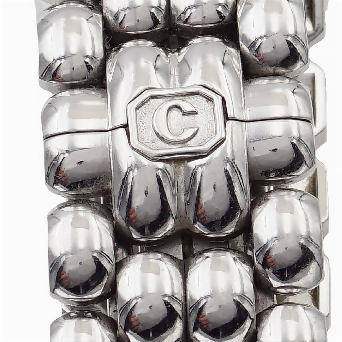 Chopard Happy Sport, Orologio da Polso